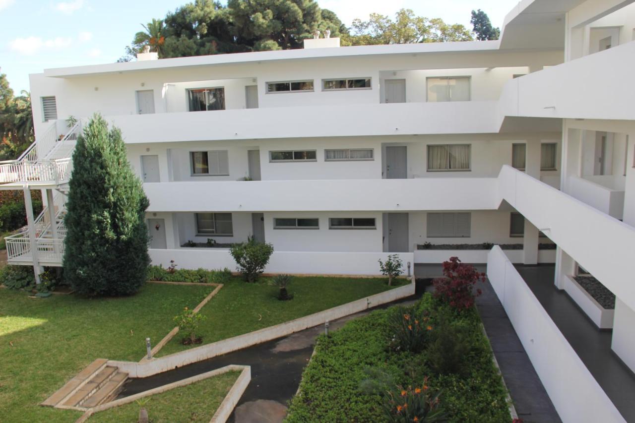 Patio Da Achada View Apartment Funchal  Eksteriør bilde