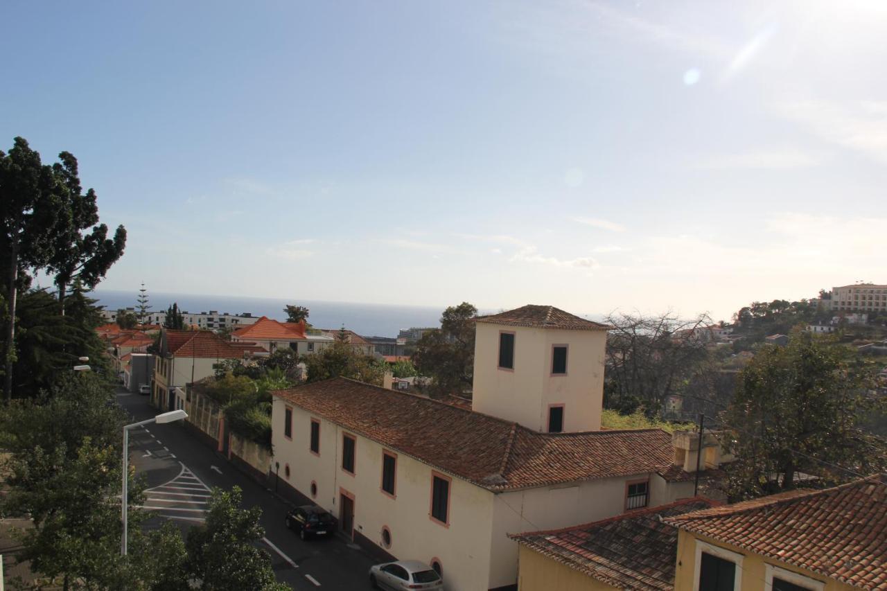 Patio Da Achada View Apartment Funchal  Eksteriør bilde